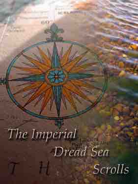 DPebooks free motivational ebook titled, The Imperial Dread Sea Scrolls, Vol. I written by Dread Pirate.